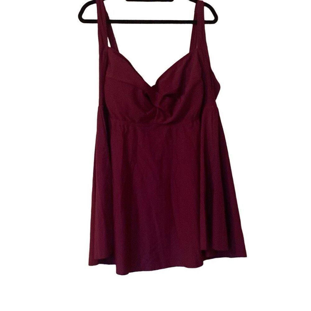 COPY - Bloomchic Swim Top